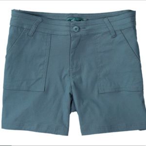 Prana ✨ Hiking Short Women’s Size 4